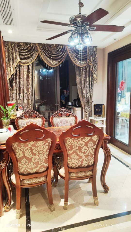 澜调国际 随时看房·