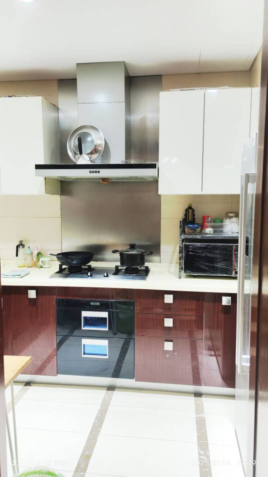 澜调国际 随时看房·