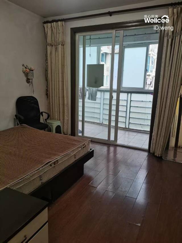 滨江丽景美丽园 随时看房·