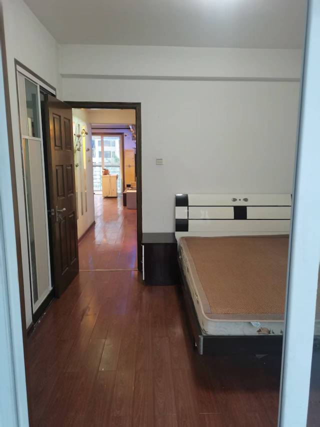 滨江丽景美丽园 随时看房·