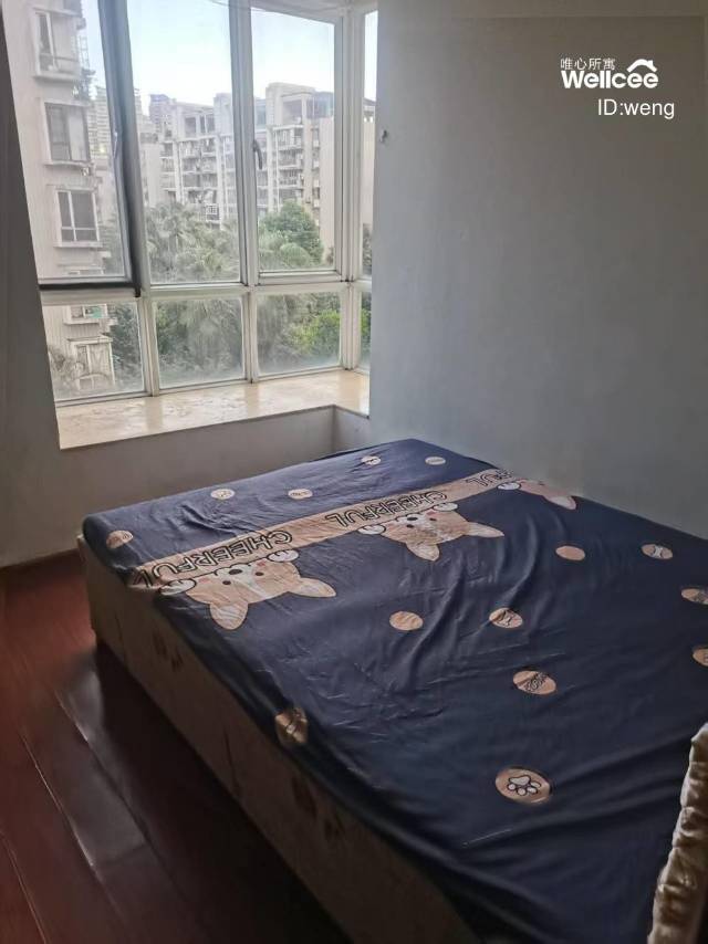 滨江丽景美丽园 随时看房·