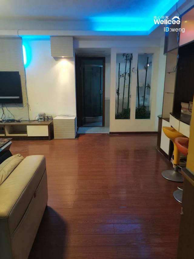 滨江丽景美丽园 随时看房·