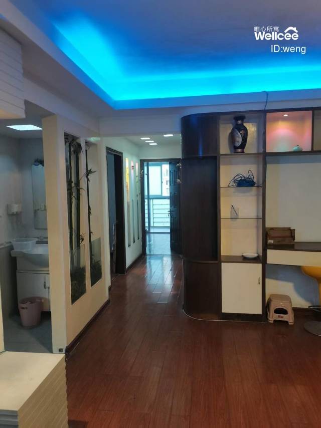 滨江丽景美丽园 随时看房·