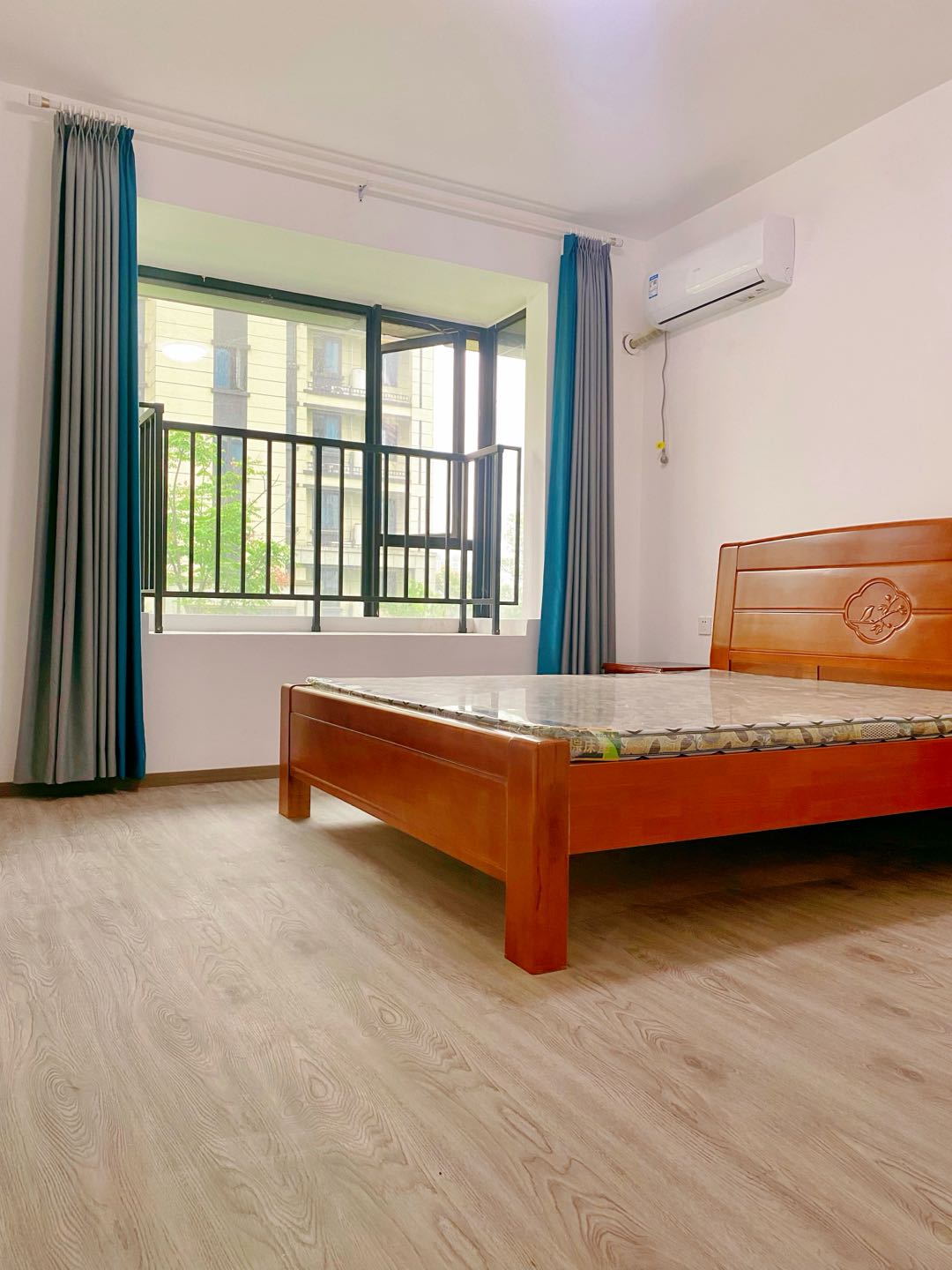 白马郡 随时看房·