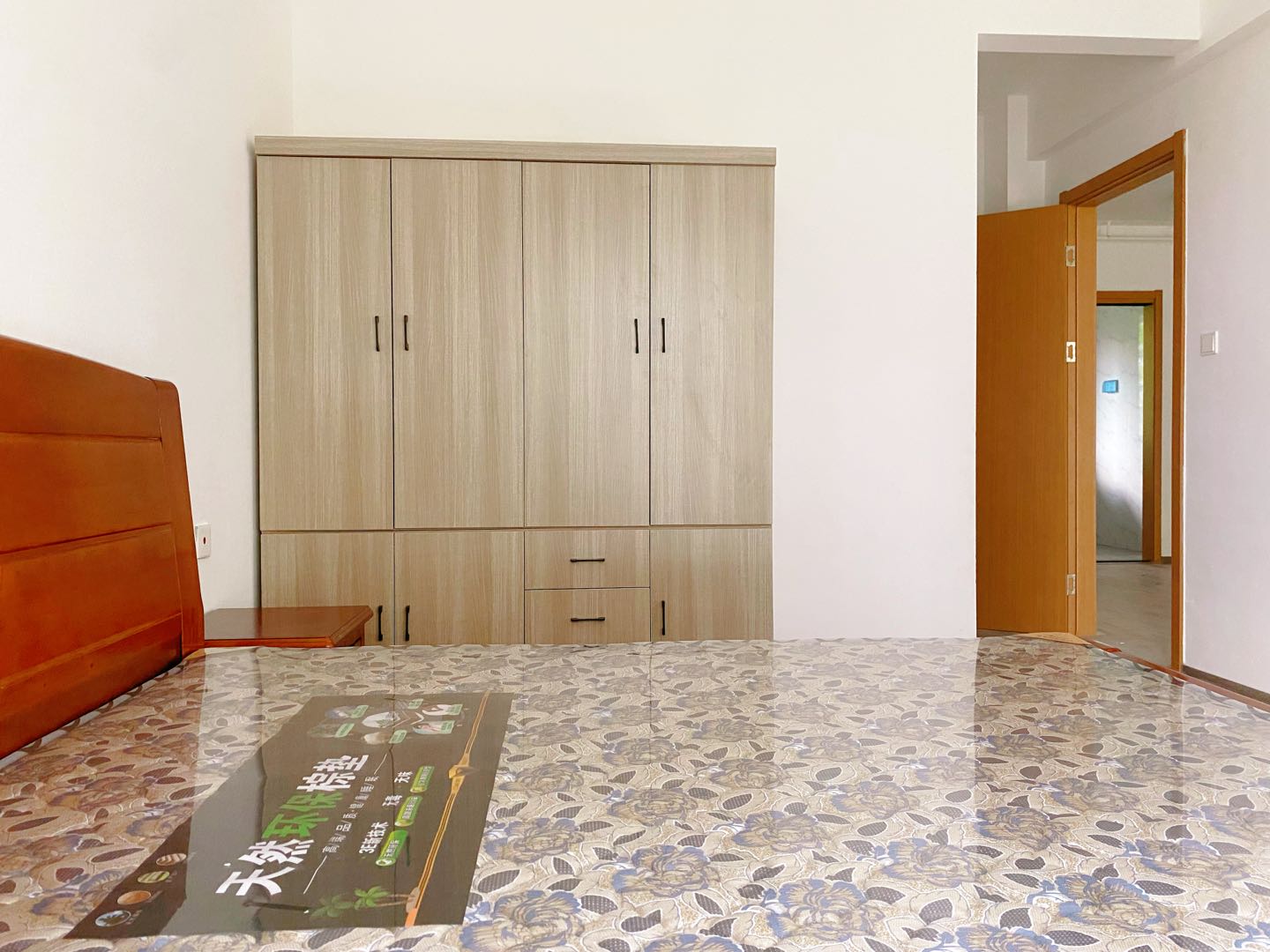 白马郡 随时看房·