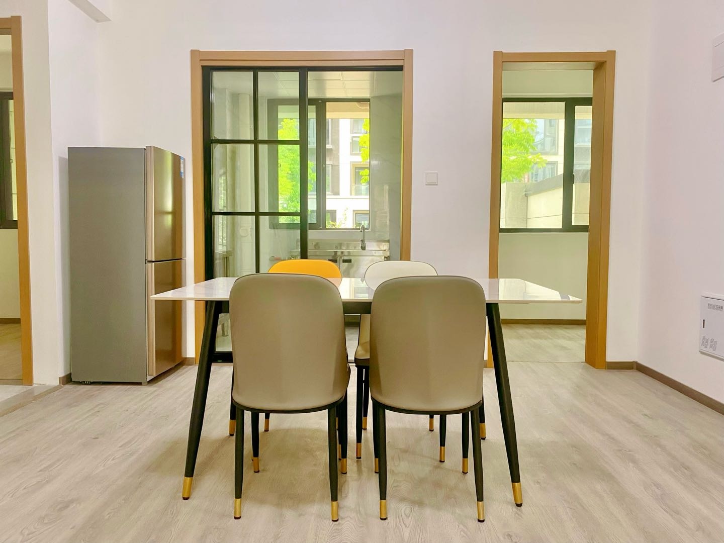 白马郡 随时看房·