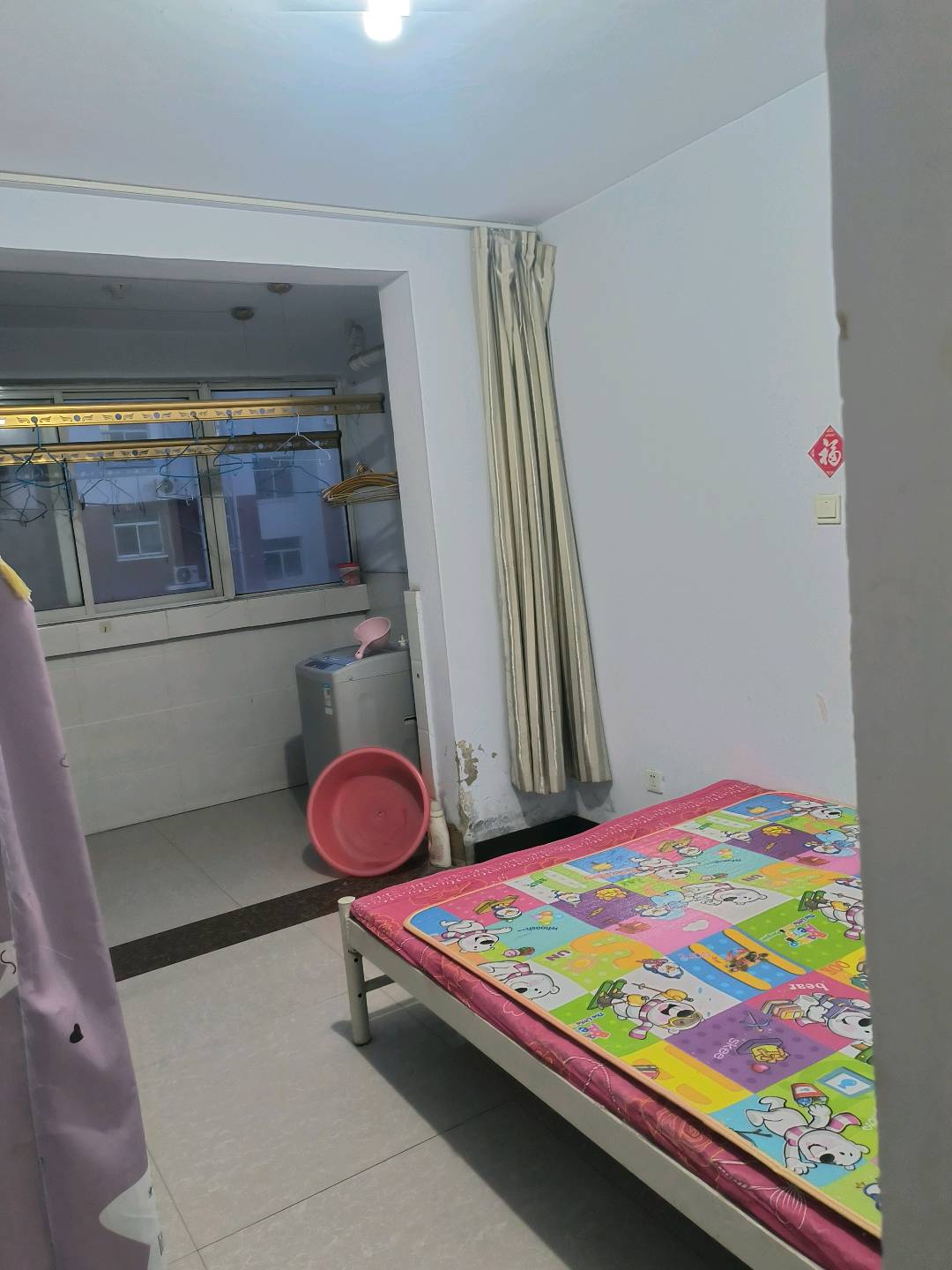 孟园馨苑 随时看房·