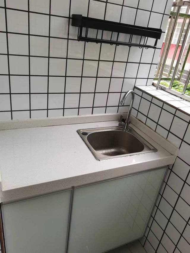 龙华区华海路华山别墅小区 随时看房·