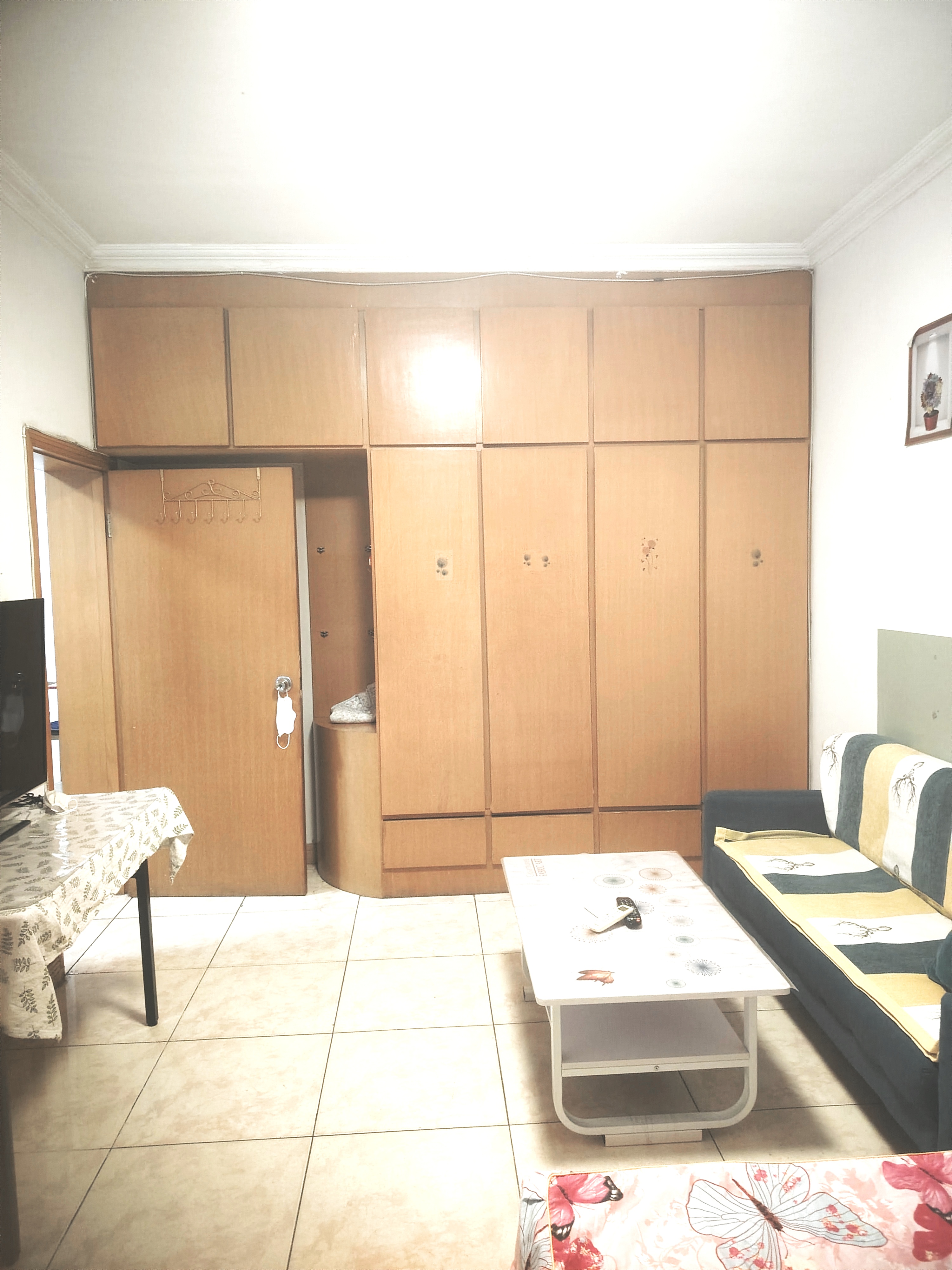 北京市昌平区西环里小区 2居室 2800元/月