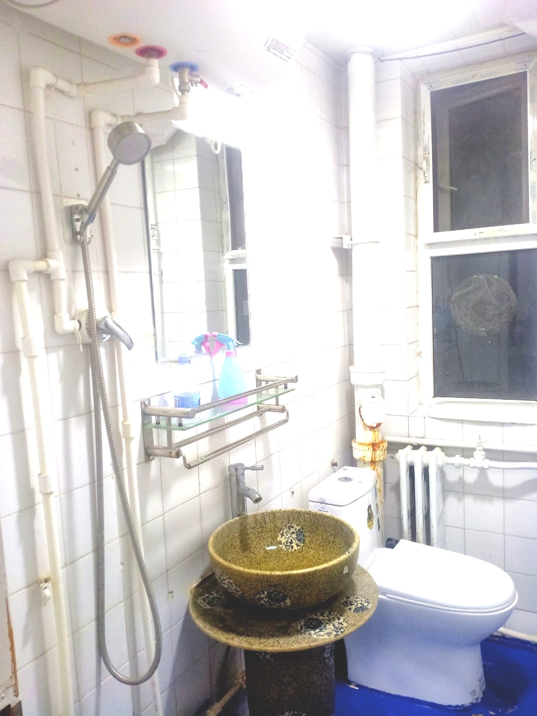 北京市昌平区西环里小区 随时看房·