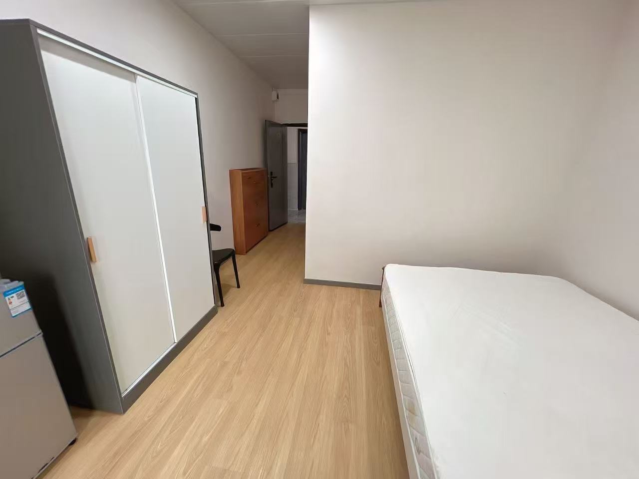 恒利雅居公寓 随时看房·