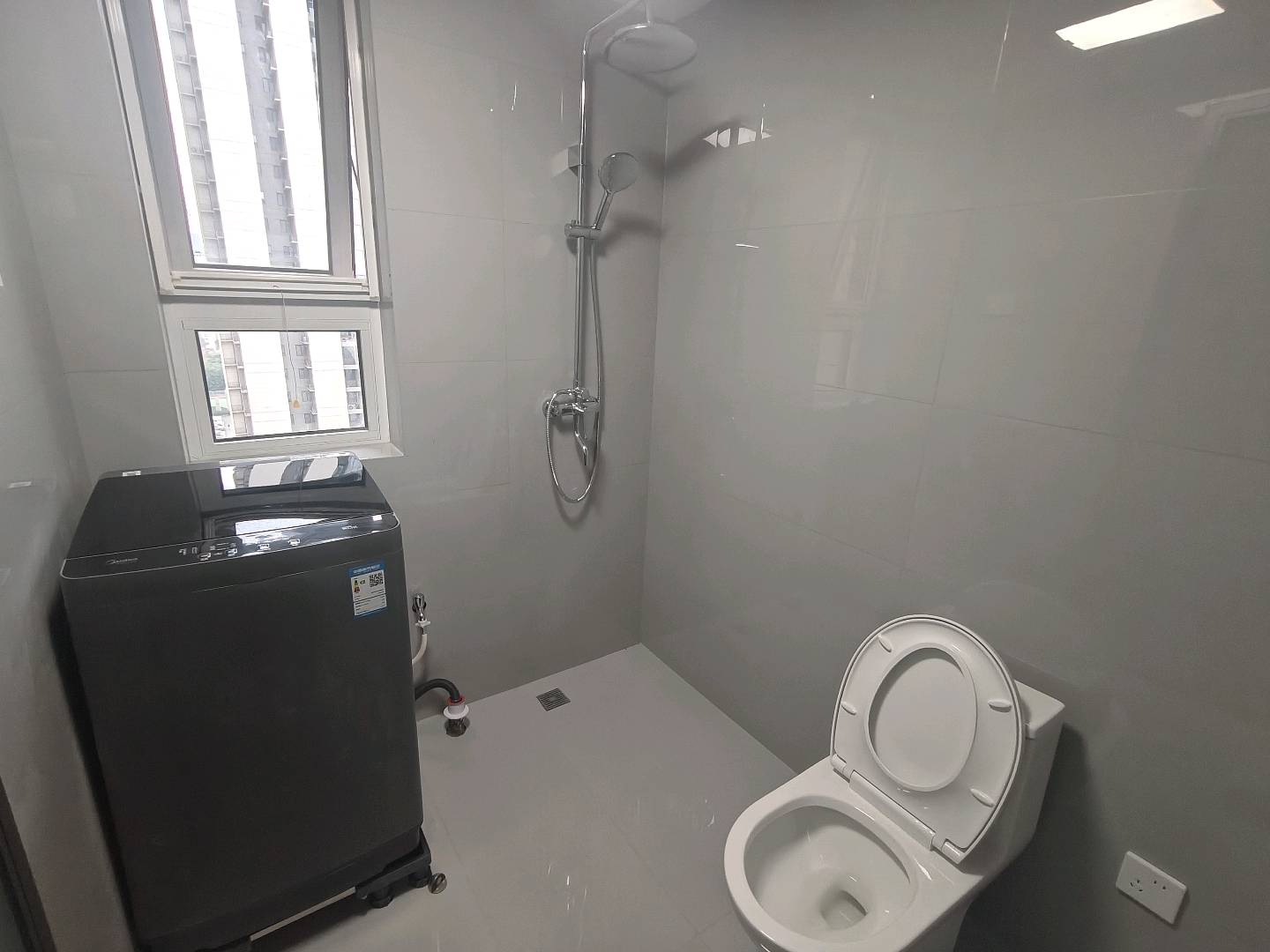 金堆城新建小区 随时看房·