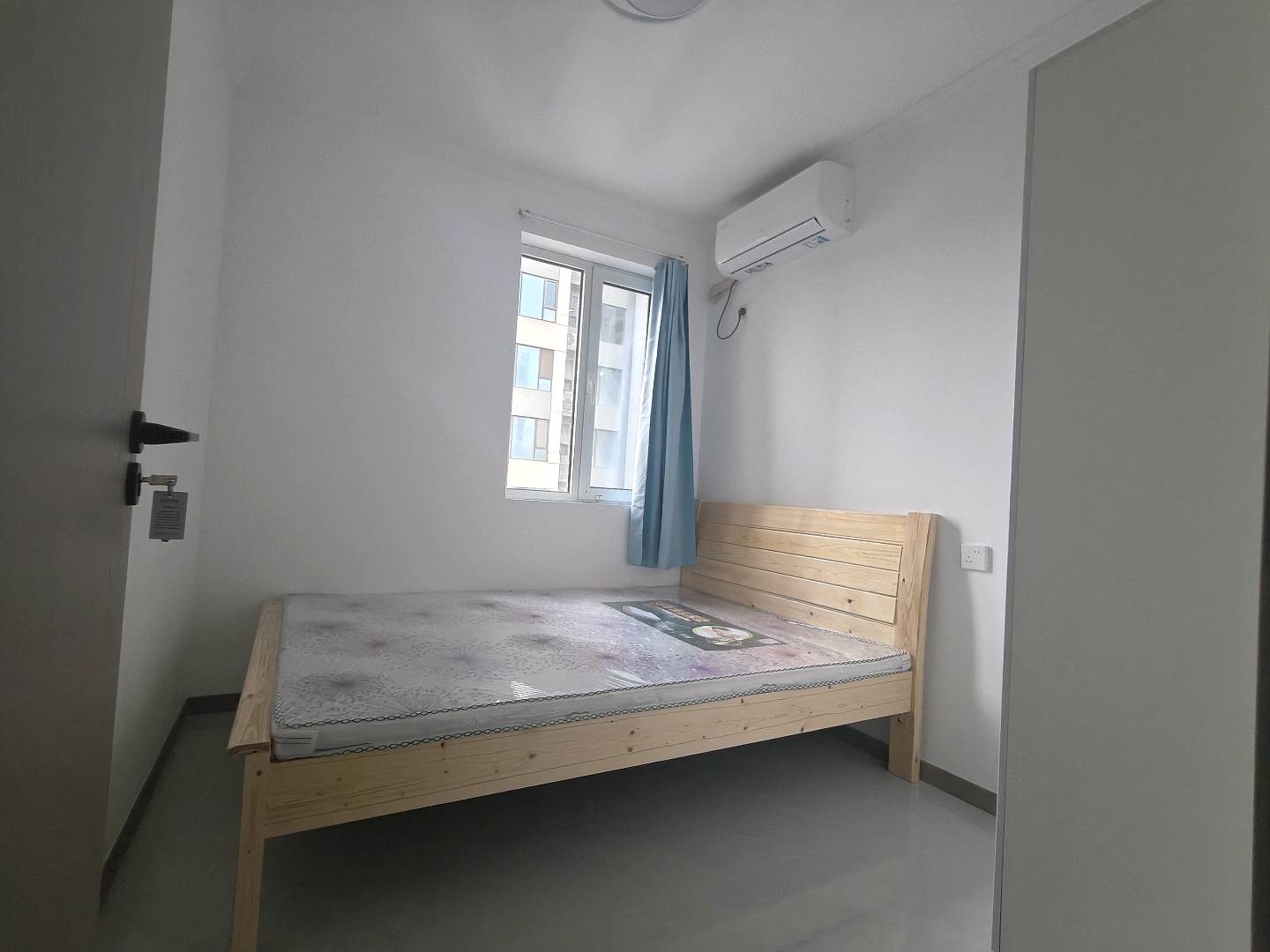 金堆城新建小区 随时看房·