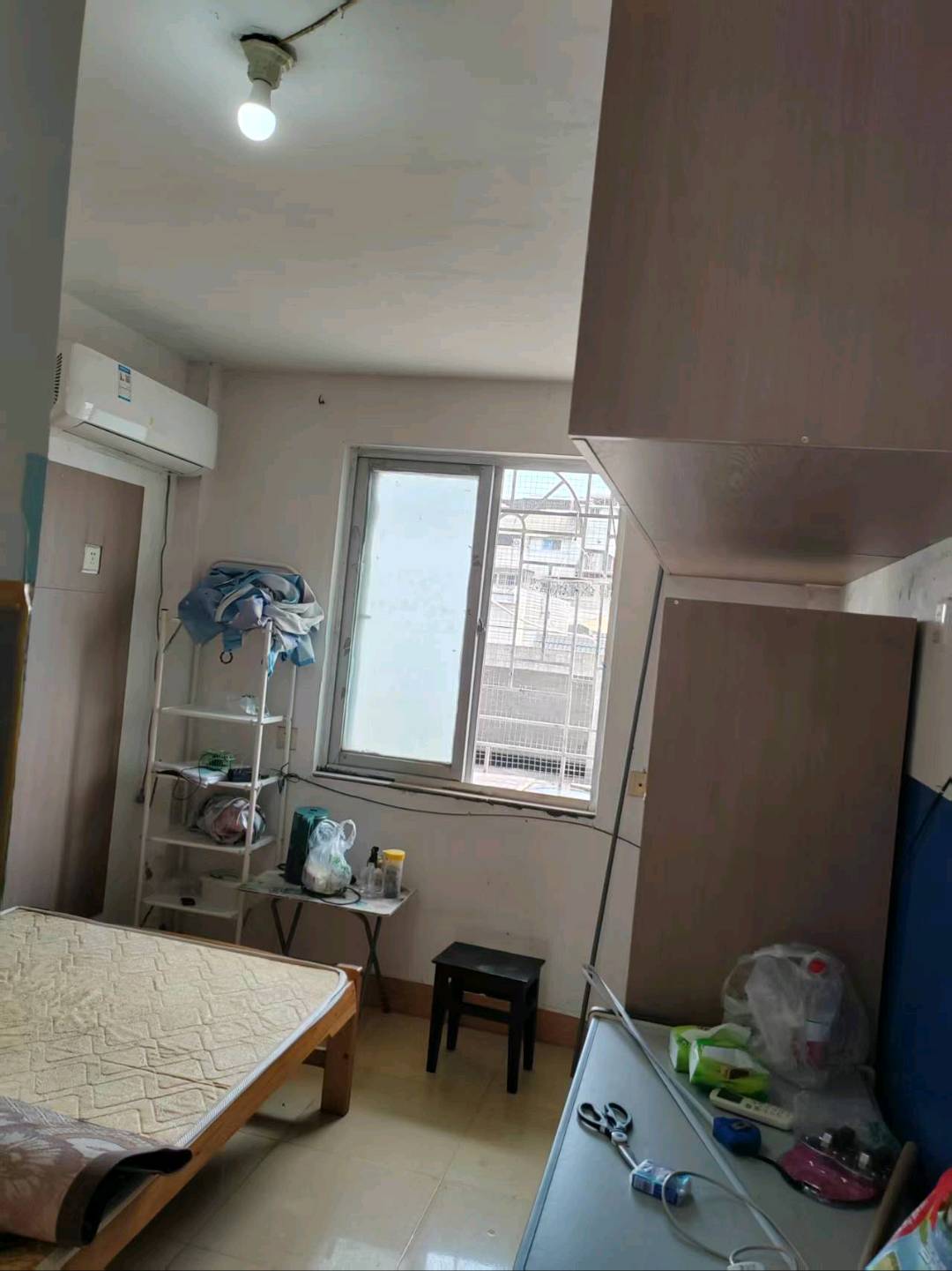 长福家园 1居室 700元/月