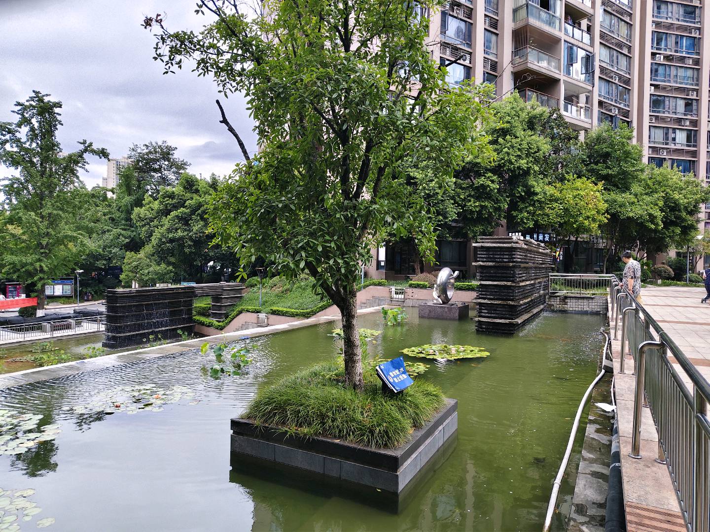富洲新城 随时看房·
