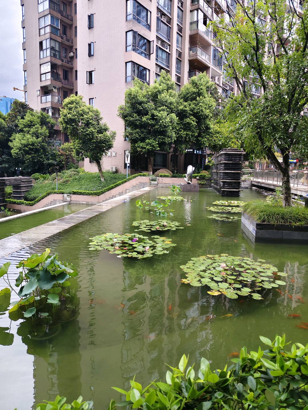 富洲新城 随时看房·