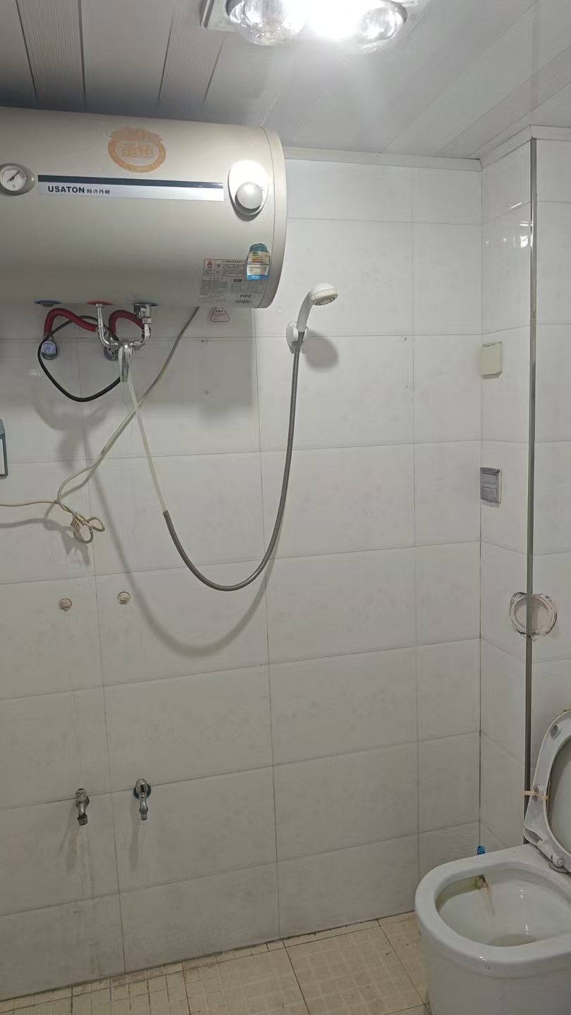 晨馨花园 随时看房·