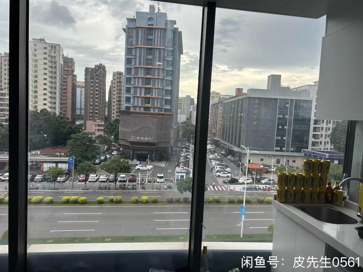 南沙新村 随时看房·
