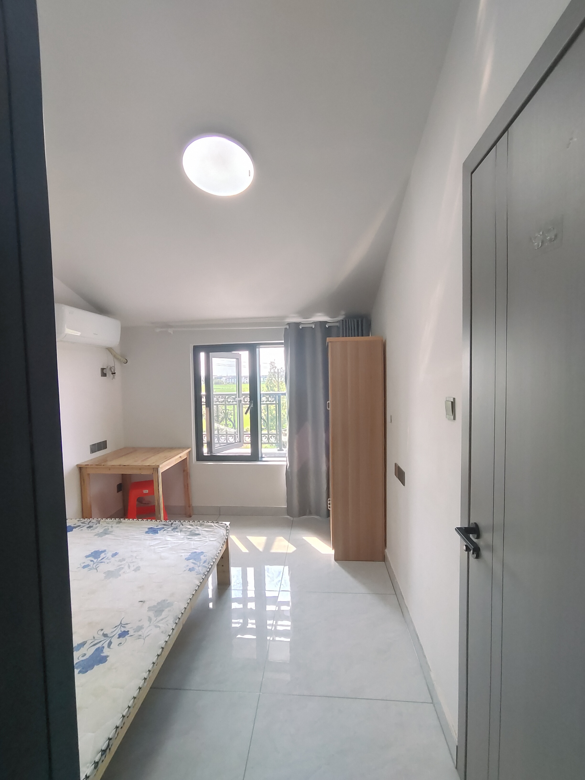 千灯镇 石浦 新泾村竹墩浜 1居室 650元/月