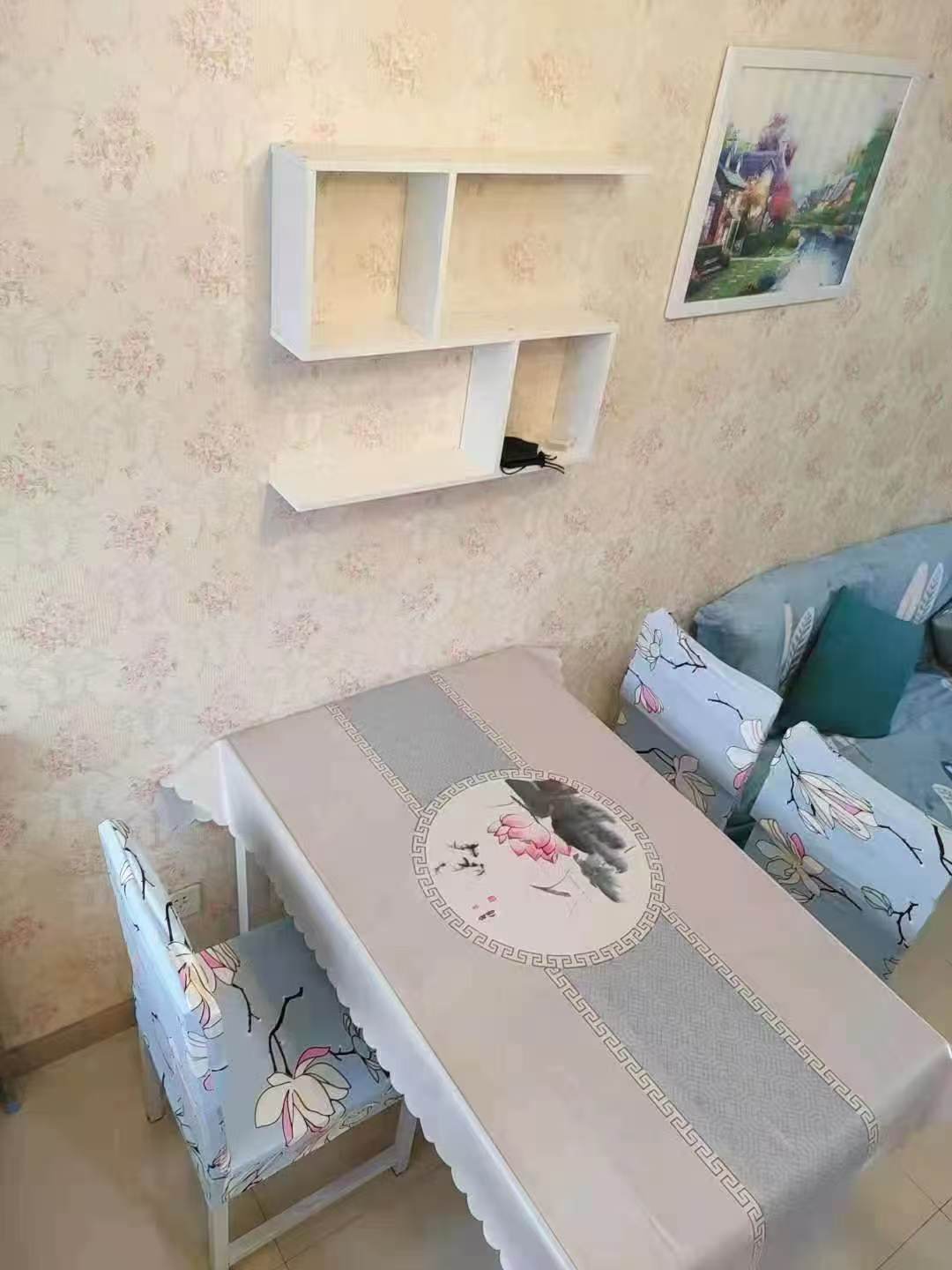 世豪小公馆 随时看房·
