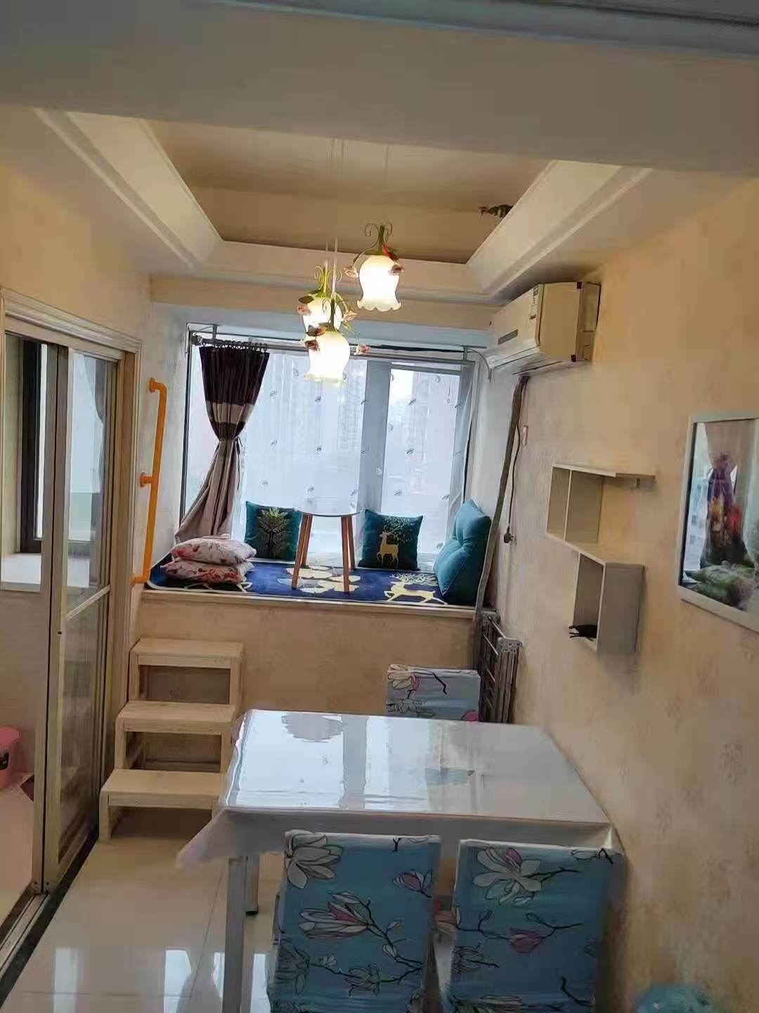 世豪小公馆 随时看房·