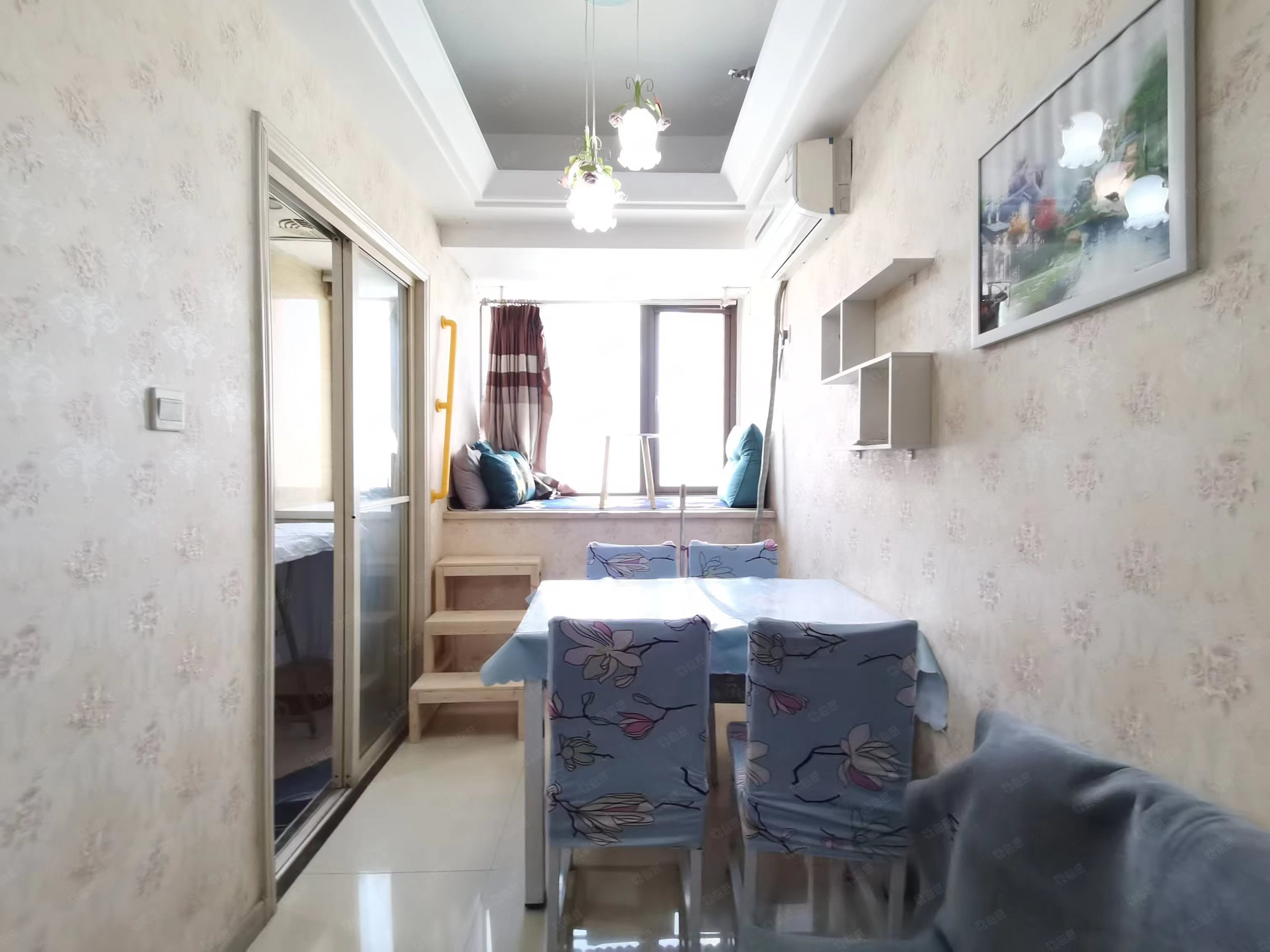 世豪小公馆 随时看房·