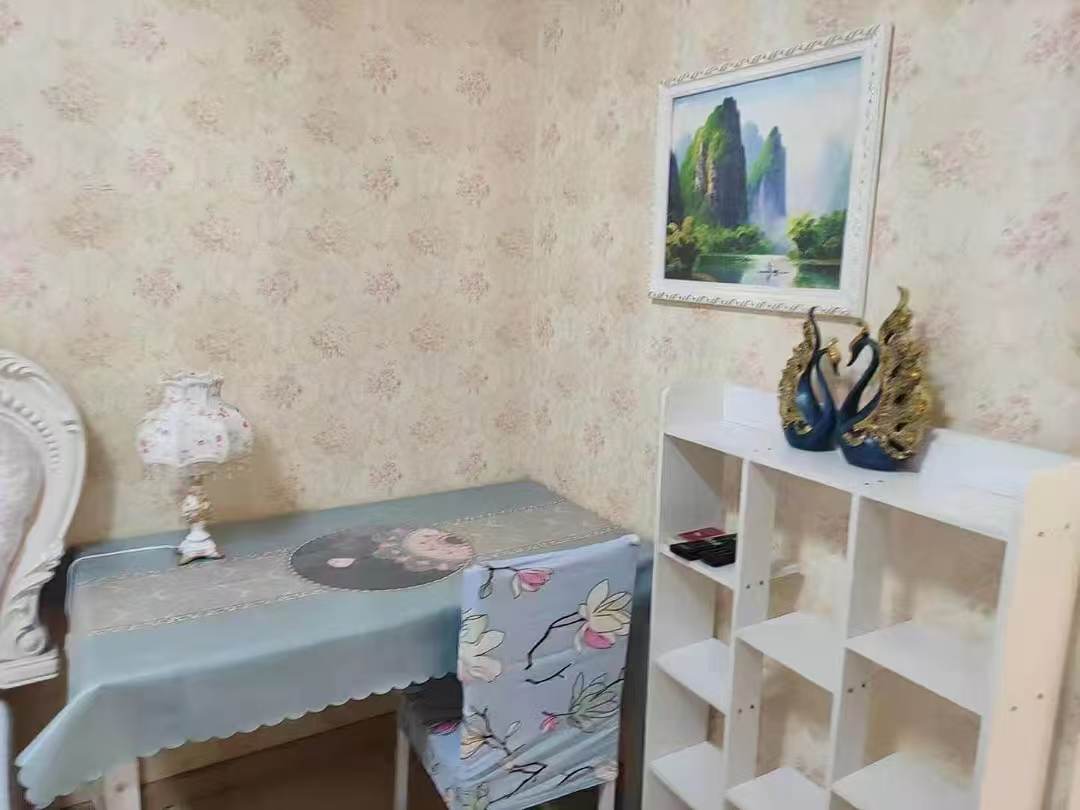 世豪小公馆 随时看房·