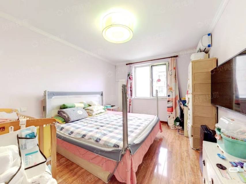 天通苑四区 随时看房·