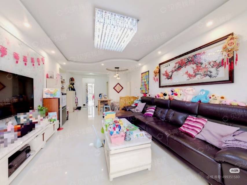 天通苑四区 2居室 5300元/月