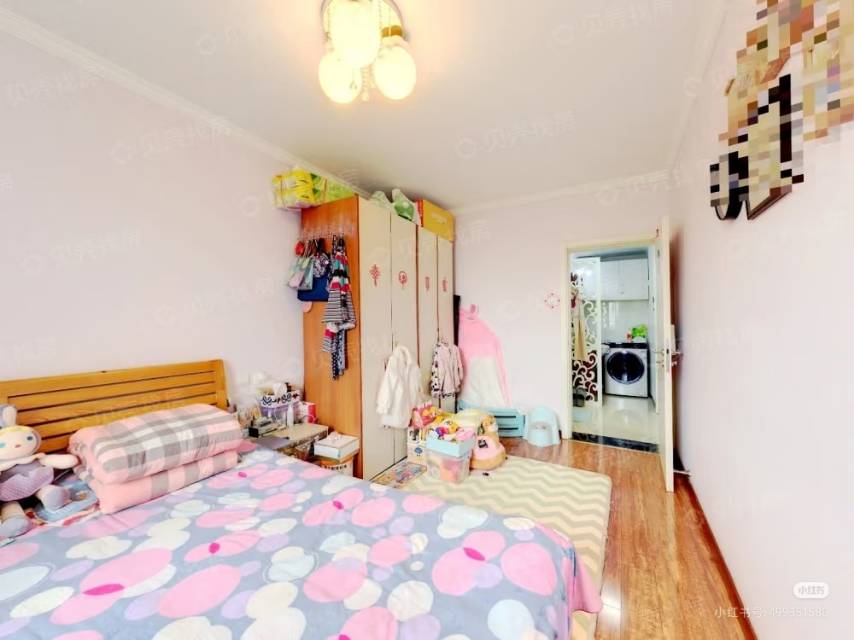 天通苑四区 随时看房·