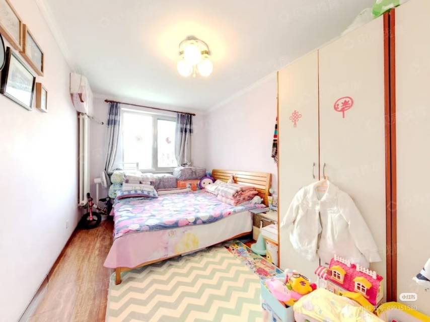 天通苑四区 随时看房·