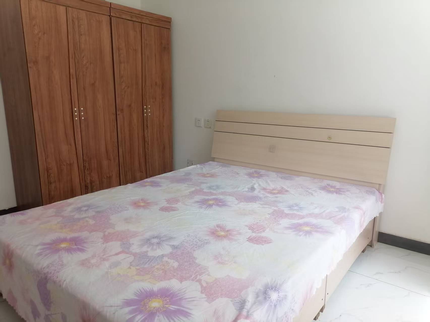 朝阳首府御园 随时看房·