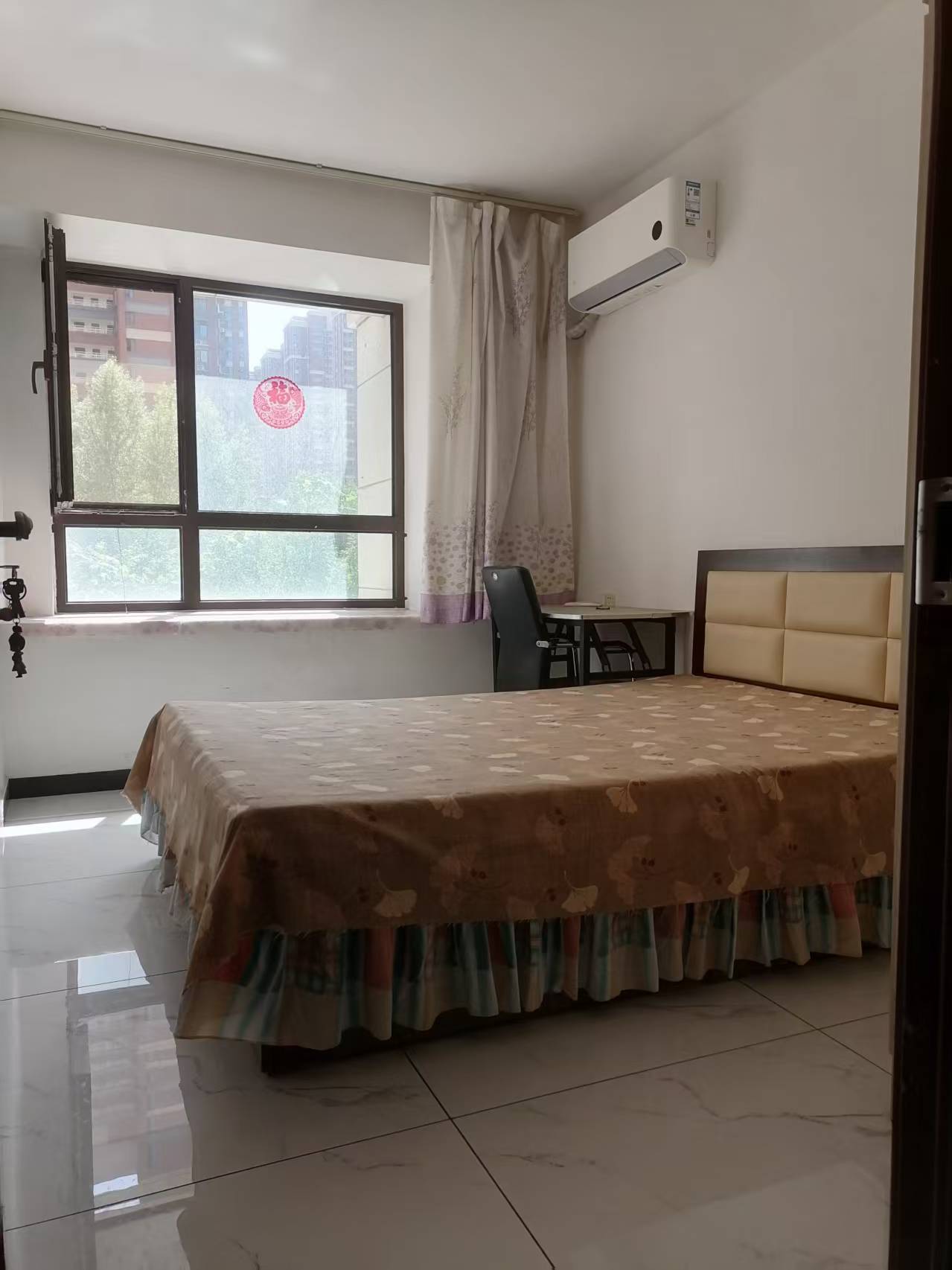 朝阳首府御园 随时看房·