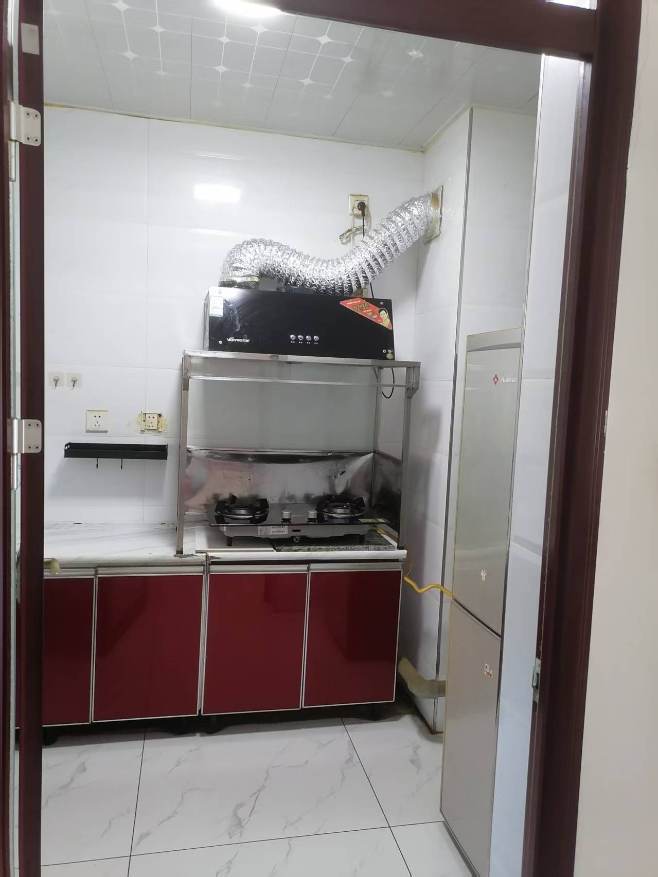 朝阳首府御园 随时看房·