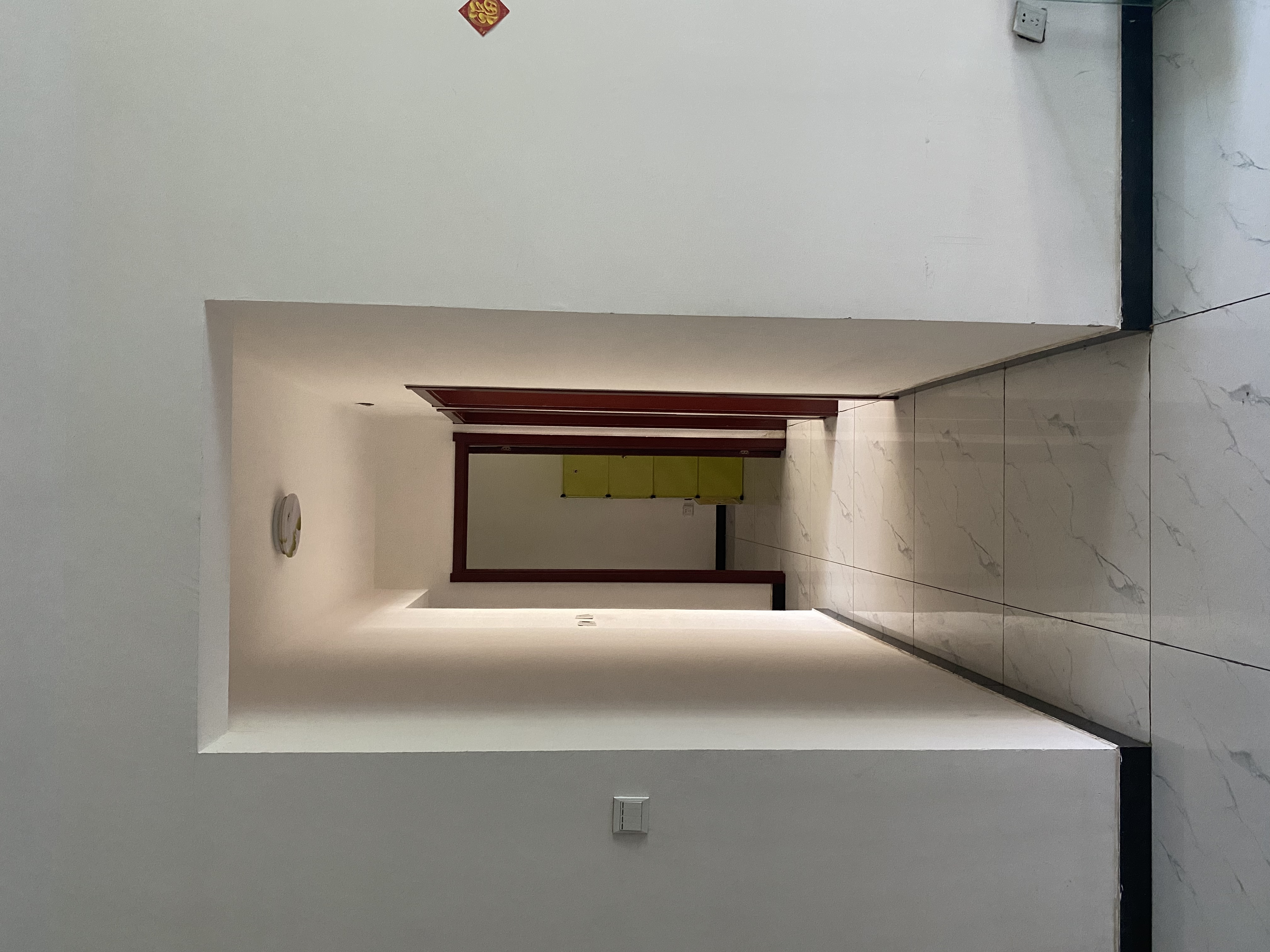 朝阳首府御园 随时看房·