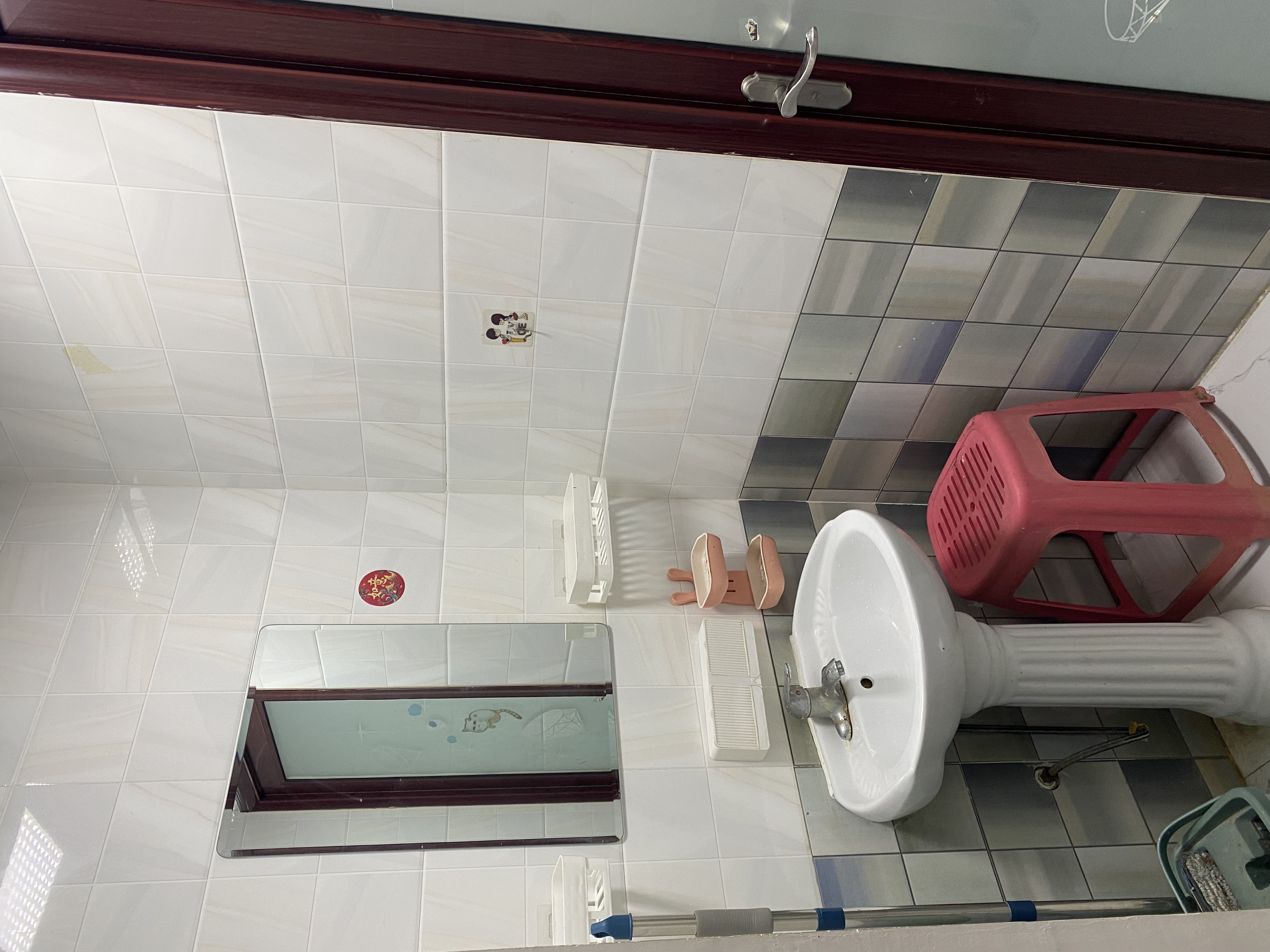 朝阳首府御园 随时看房·