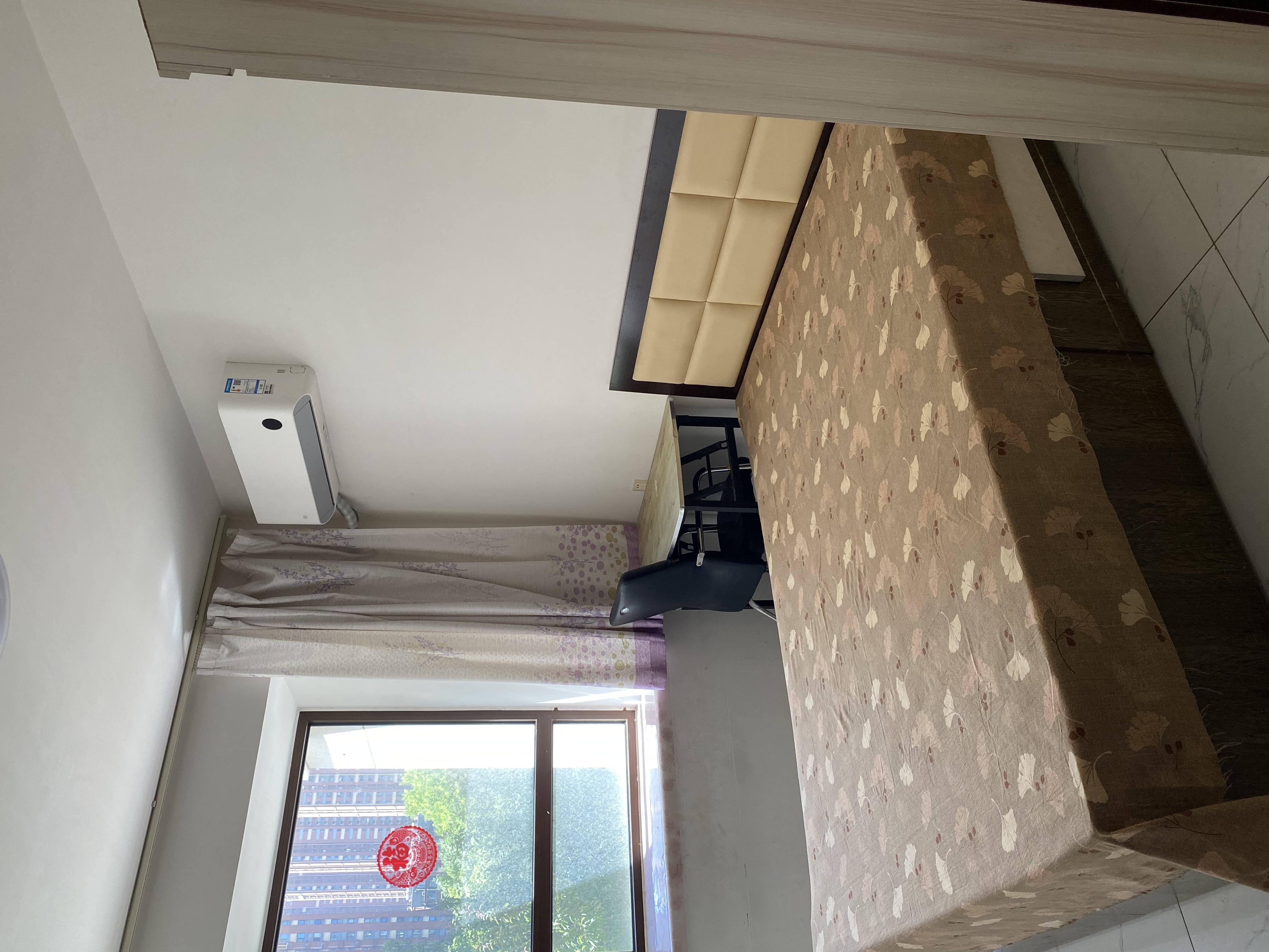 朝阳首府御园 随时看房·