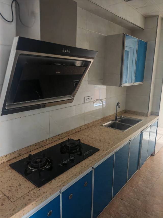 茶张馨苑 随时看房·