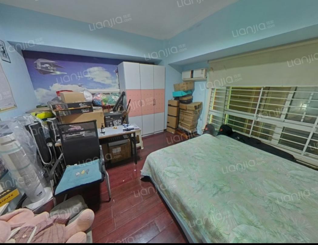 联邦东方明珠 随时看房·