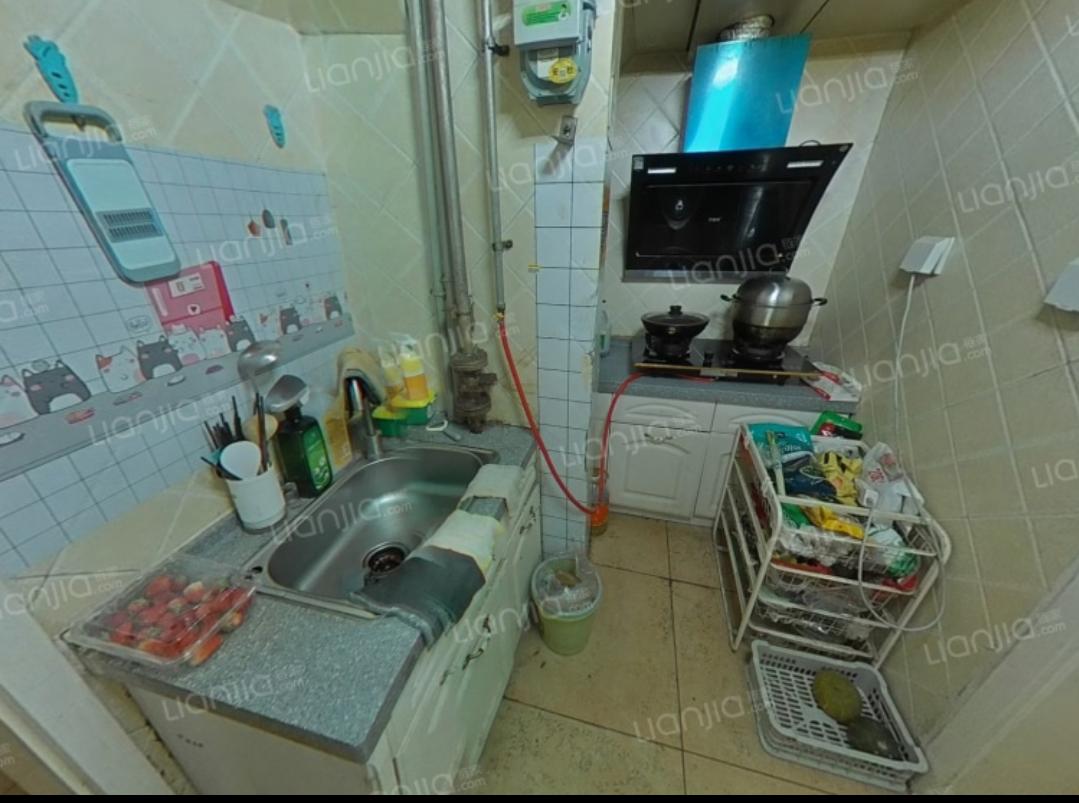 联邦东方明珠 随时看房·