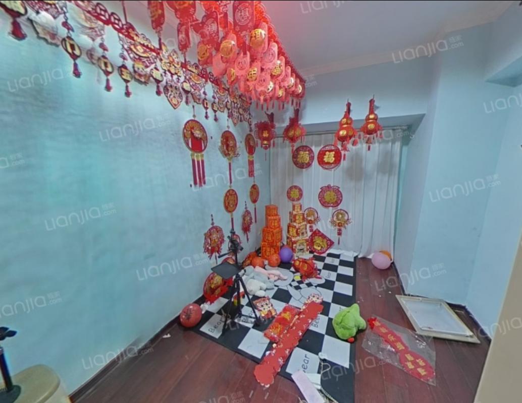 联邦东方明珠 随时看房·