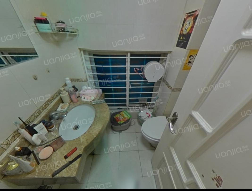 联邦东方明珠 随时看房·