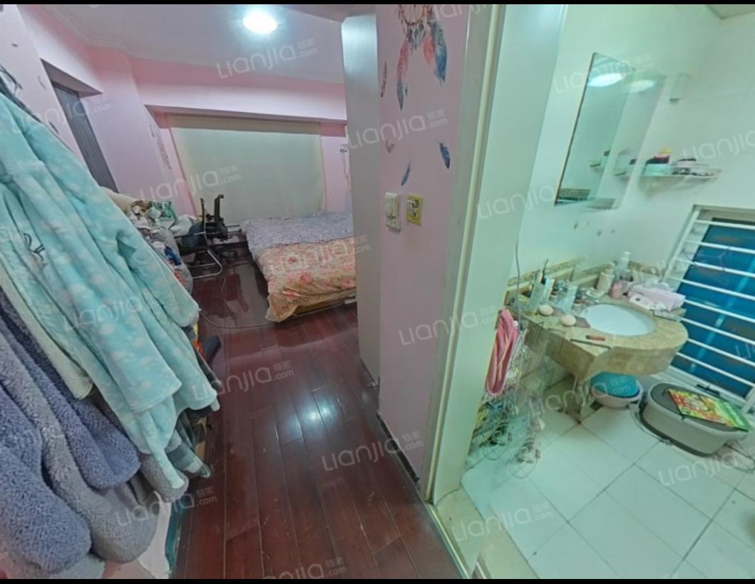 联邦东方明珠 随时看房·