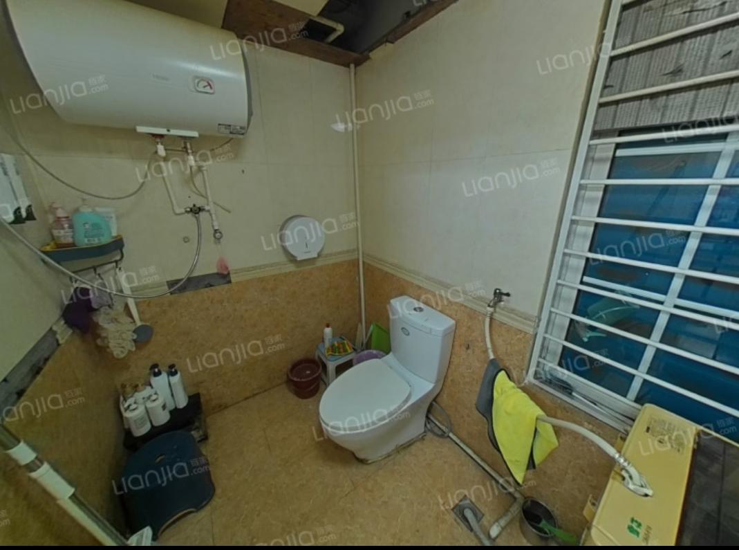 联邦东方明珠 随时看房·