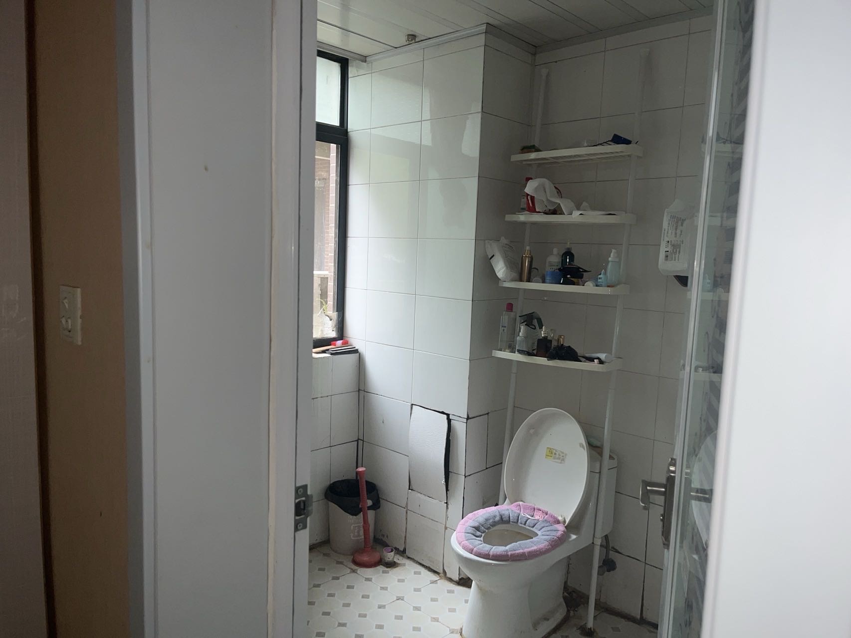 夏日景色一区 随时看房·