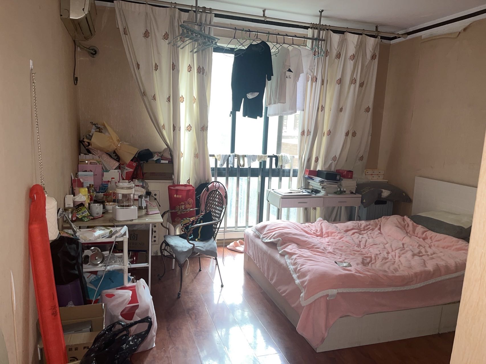 夏日景色一区）