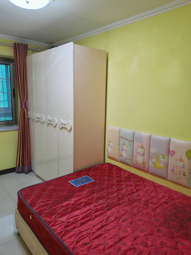 果园233号院 随时看房·