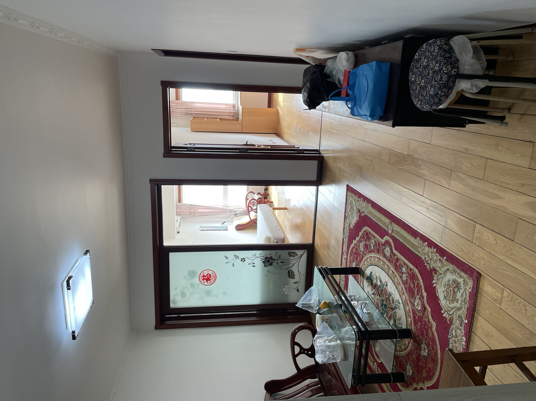 市北区十五大街A区 2居室 3000元/月