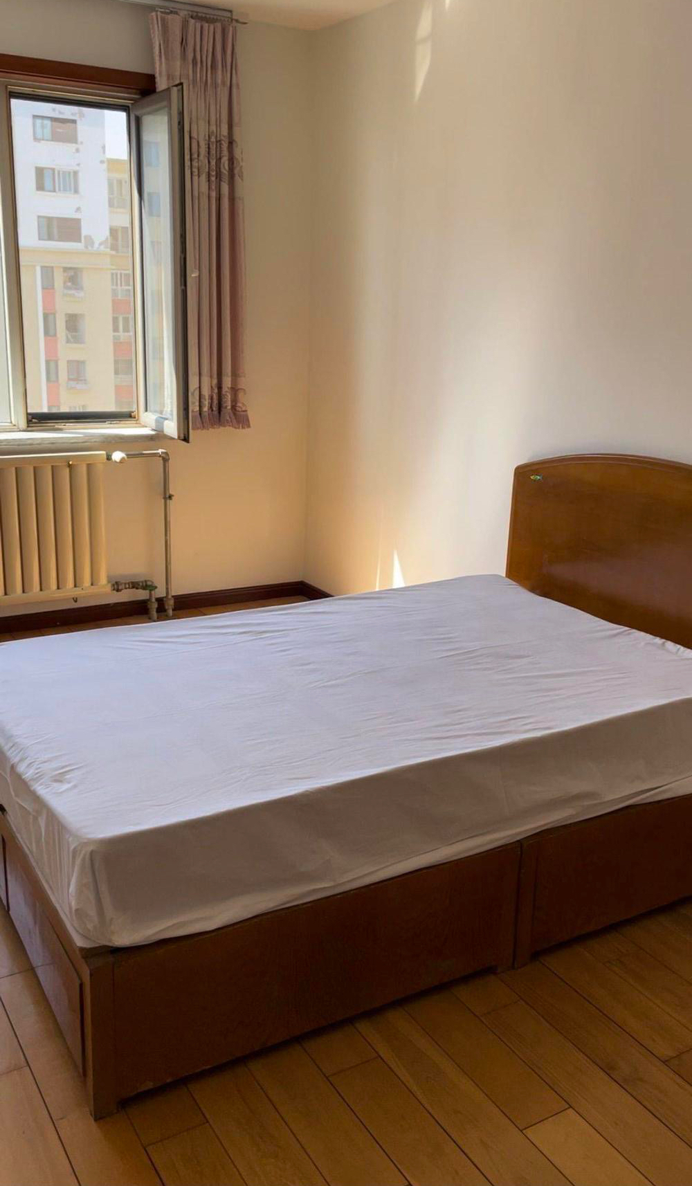 市北区十五大街A区 随时看房·