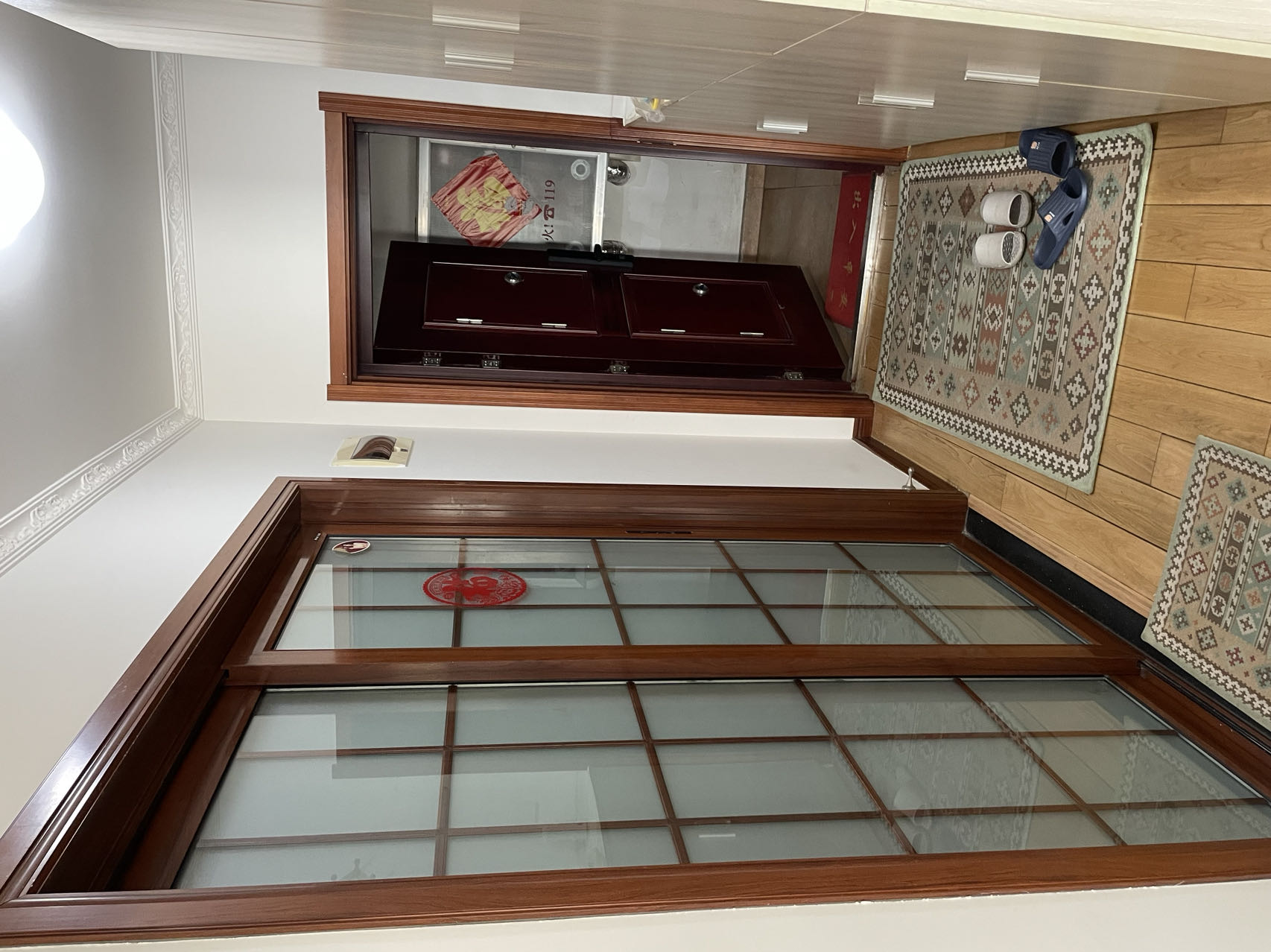 市北区十五大街A区 随时看房·